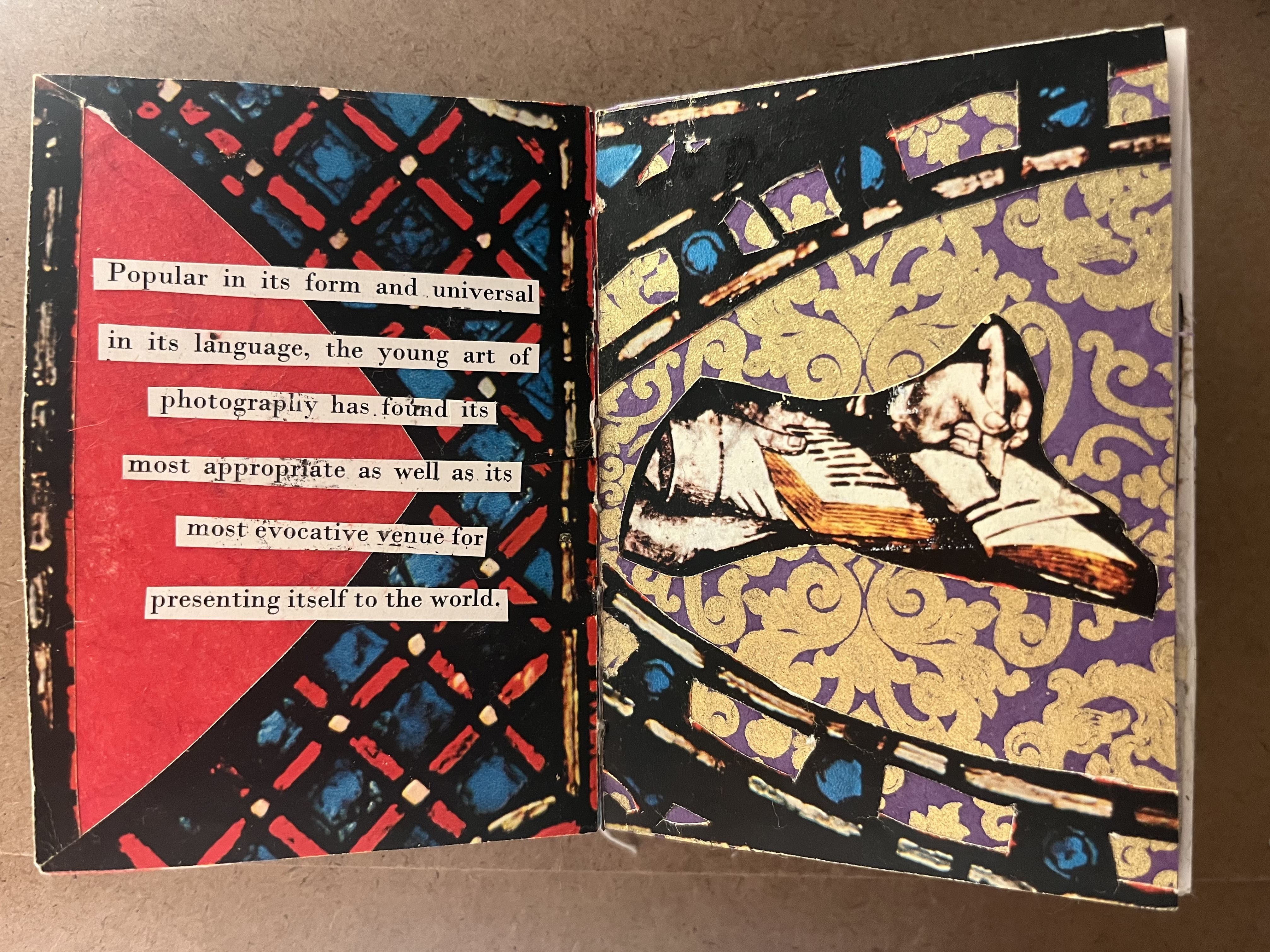 collage